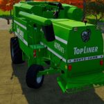 deutz topliner 4090 hts v1.0 fs22 2