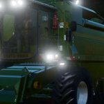 deutz topliner 4090 hts v1.0 fs22 3