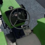 deutz torpedo 55a v1.0 fs22 2