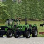 deutz torpedo 55a v1.0 fs22 4