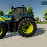 deutz ttv8 series v1.0 fs22 3