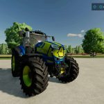 deutz ttv8 series v1.0 fs22 4