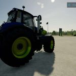 deutz ttv8 series v1.0 fs22 5