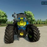 deutz ttv8 series v1.0 fs22 6