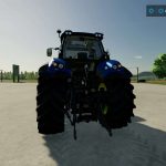 deutz ttv8 series v1.0 fs22 7