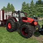 deutzfahr bull series9 v1.0.0.3 fs22 1