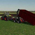 deves ac210 v1.0 fs22 3