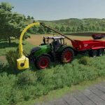 devour trees v1.0 fs22 4