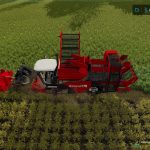 dewulf fr3060 beta fs22 2