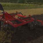 dexwal grunt v1.0 fs22 2