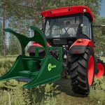 dfm tools v1.0 fs22 2