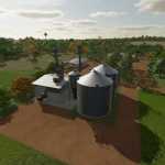 dh silo v1.0 fs22 1