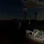 dh silo v1.0 fs22 2