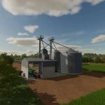 dh silo v1.0 fs22 4