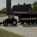 diablo bagger 100 v1.0 fs22 1