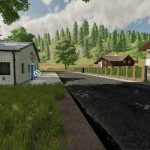 die alpen map v1.0 fs22 4