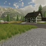 die alpen map v1.0 fs22 9