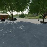 die erinnerung v1.0 fs22 1