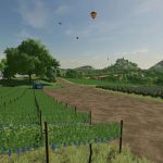 die erinnerung v1.0 fs22 2