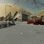 die erinnerung v1.0 fs22 4