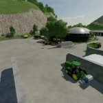 die erinnerung v1.0 fs22 5