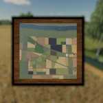 diekhusen map v1.0 fs22 1