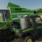 diesel barrel v1.0 fs22 4