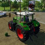 diesel jerrican v1.0.0.1 fs22 5