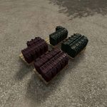 diesel pallet v1.0 fs22 4