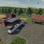 diesel production pack v1.0 fs22 2