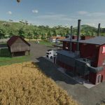 diesel production pack v1.0 fs22 4