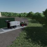 diesel production v1.0 fs22 5