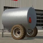 diesel tank v1.0 fs22 2 1