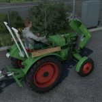 dieselross pack v1.0 fs22 3