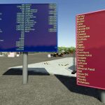 digital display v1.0 fs22 3