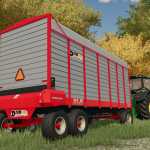 dion b58 forage boxes pack v1.0 fs22 1