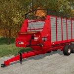 dion b58 forage boxes pack v1.0 fs22 3