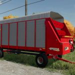 dion b58 forage boxes pack v1.0 fs22 5