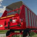 dion b58 forage boxes pack v1.0 fs22 6