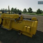 direct cutter v1.0 fs22 2