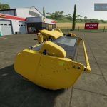 direct cutter v1.0 fs22 6