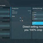 direct sell price increase v1.0 fs22 2