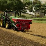 directsem v1.0 fs22 2