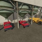 dirt processor xxl v1.0 fs22 3