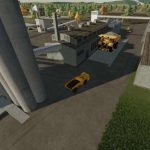 dirt processor xxl v1.0 fs22 5