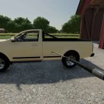 dirtynator v1.0 fs22 2