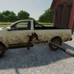 dirtynator v1.0 fs22 3