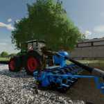 dirtynator v1.0.2 fs22 1