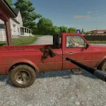 dirtynator v1.0.2 fs22 2