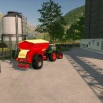 disable cover auto state change v1.0 fs22 2